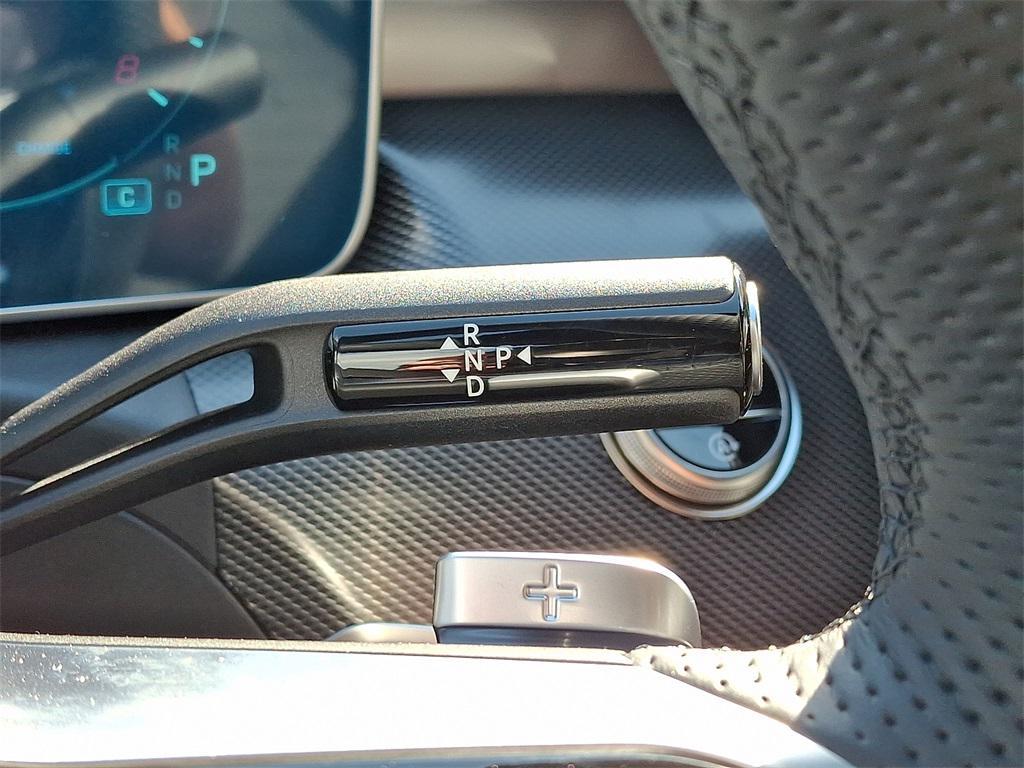 new 2026 Mercedes-Benz C-Class car, priced at $60,940