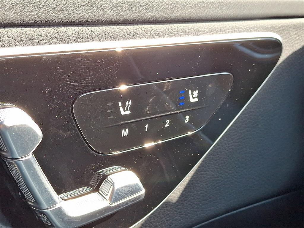 new 2026 Mercedes-Benz C-Class car, priced at $60,940