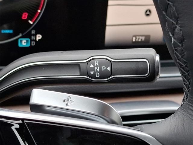 new 2025 Mercedes-Benz GLE 450 car, priced at $82,030