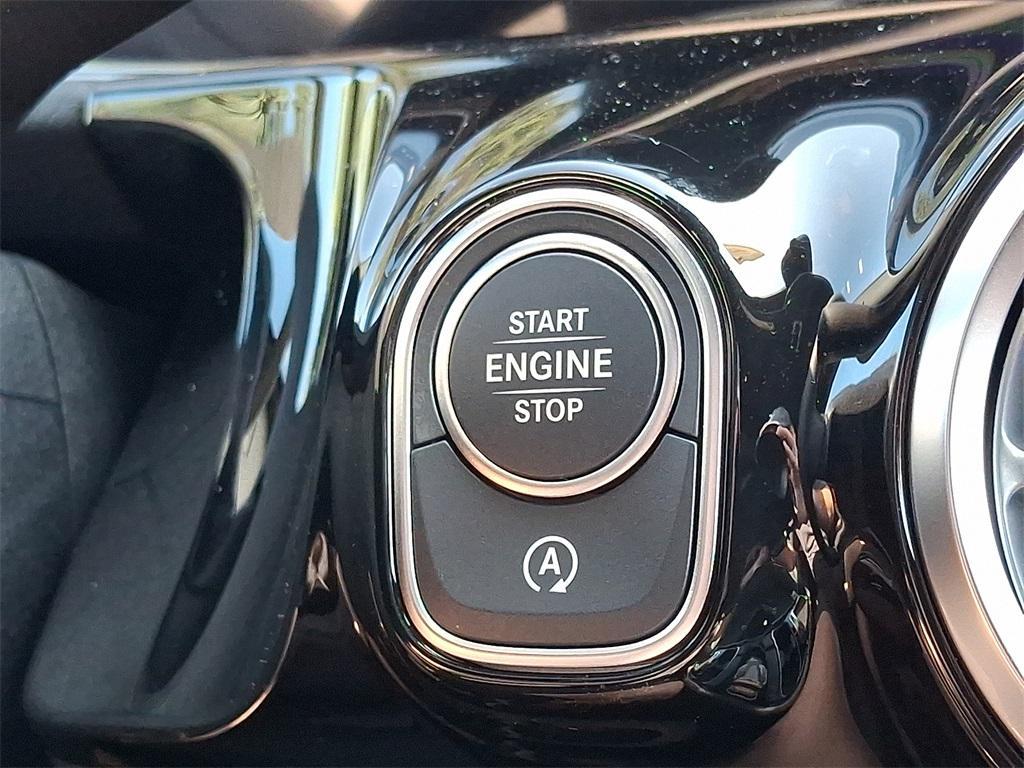 new 2026 Mercedes-Benz GLA 250 car, priced at $49,575