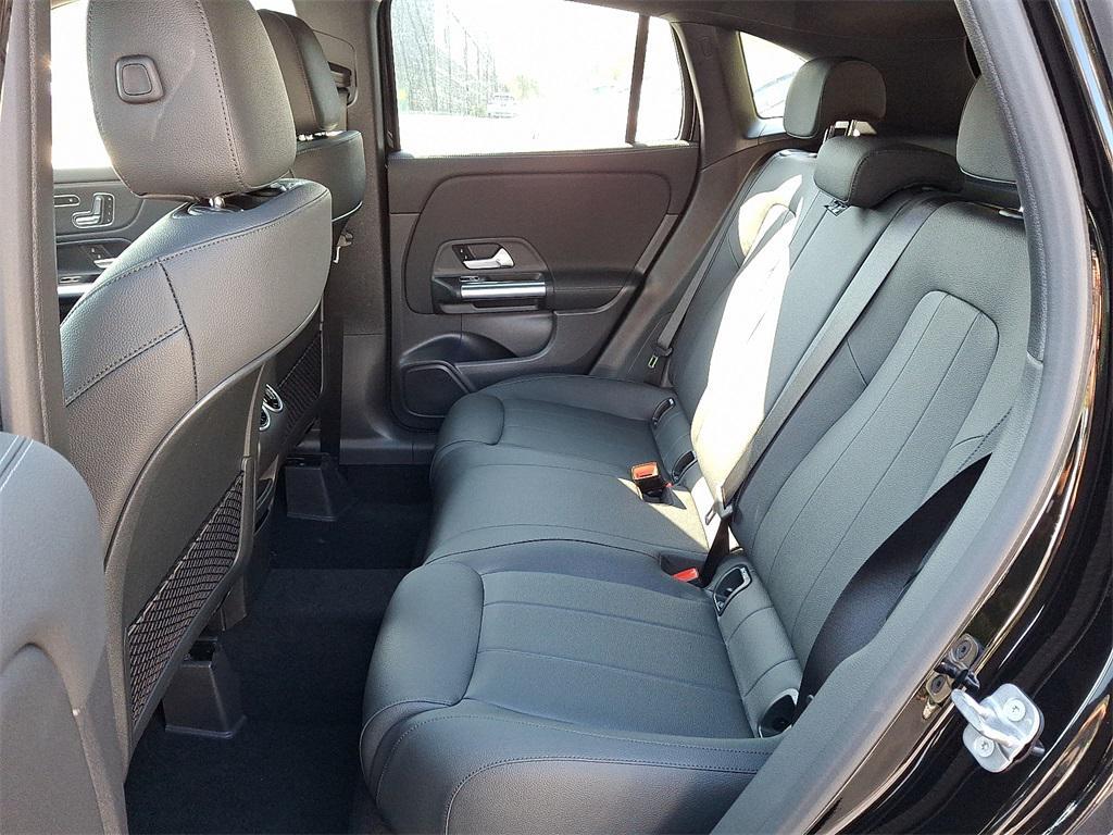 new 2026 Mercedes-Benz GLA 250 car, priced at $49,575