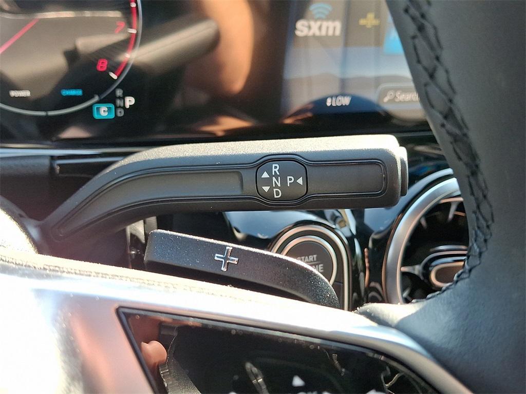 new 2026 Mercedes-Benz GLA 250 car, priced at $49,575