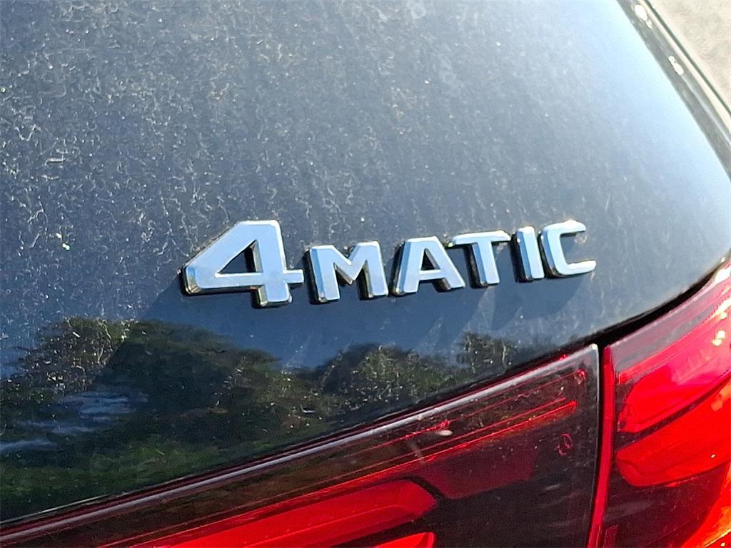 new 2026 Mercedes-Benz GLA 250 car, priced at $49,575