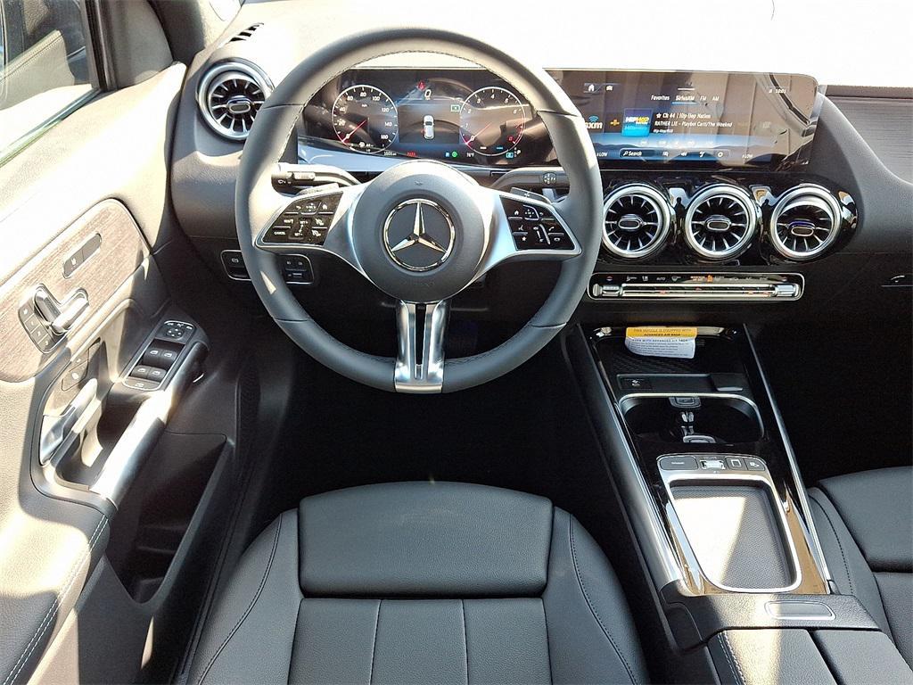 new 2026 Mercedes-Benz GLA 250 car, priced at $49,575