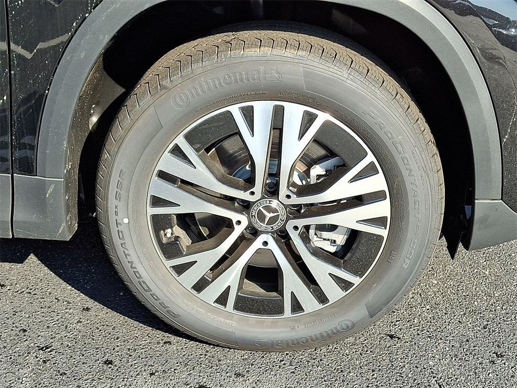 new 2026 Mercedes-Benz GLA 250 car, priced at $49,575