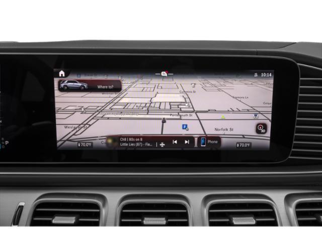 new 2026 Mercedes-Benz AMG GLE 63 car, priced at $139,880