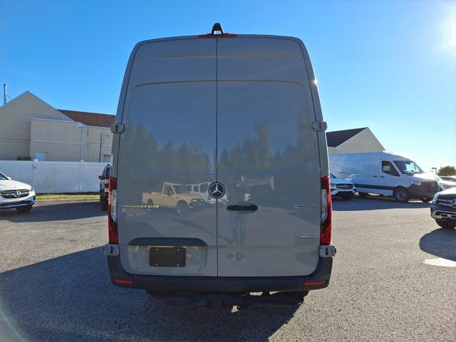 new 2024 Mercedes-Benz Sprinter 2500 car, priced at $80,093