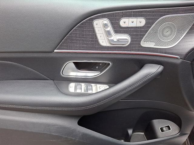 used 2022 Mercedes-Benz GLE 450 car, priced at $42,981
