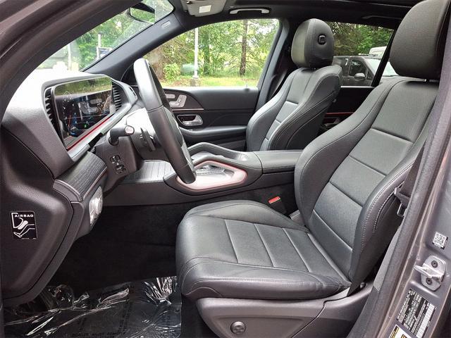 used 2022 Mercedes-Benz GLE 450 car, priced at $42,981