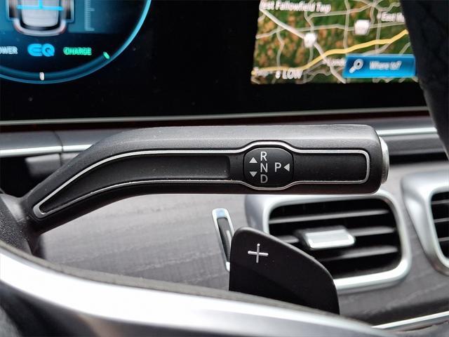 used 2022 Mercedes-Benz GLE 450 car, priced at $42,981