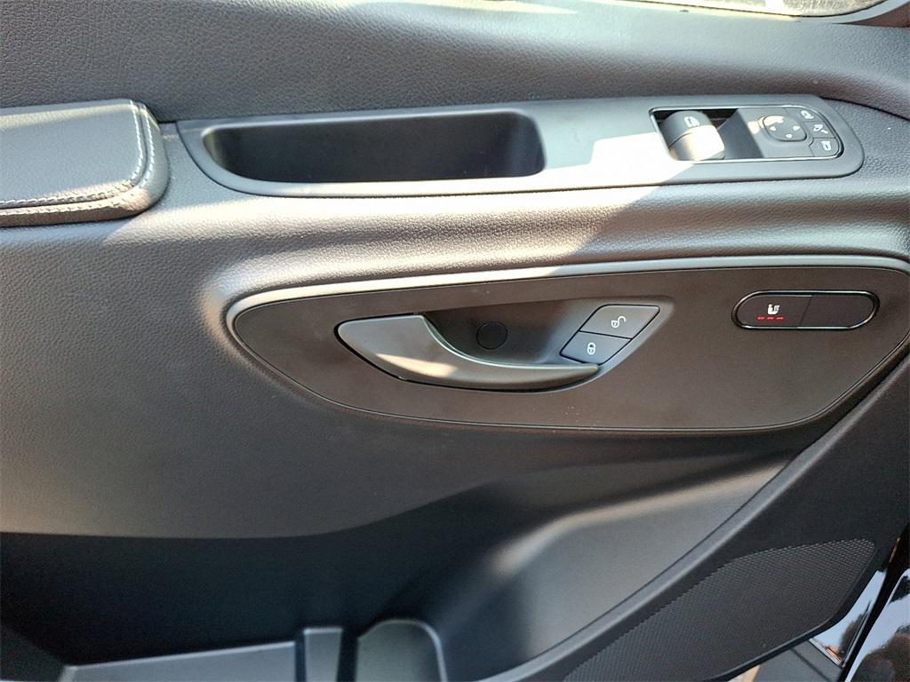 new 2025 Mercedes-Benz Sprinter 2500 car, priced at $81,381