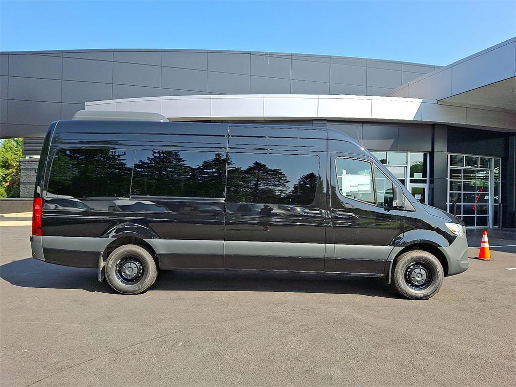 new 2025 Mercedes-Benz Sprinter 2500 car, priced at $81,381