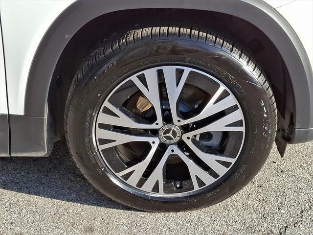 used 2024 Mercedes-Benz GLB 250 car, priced at $43,974