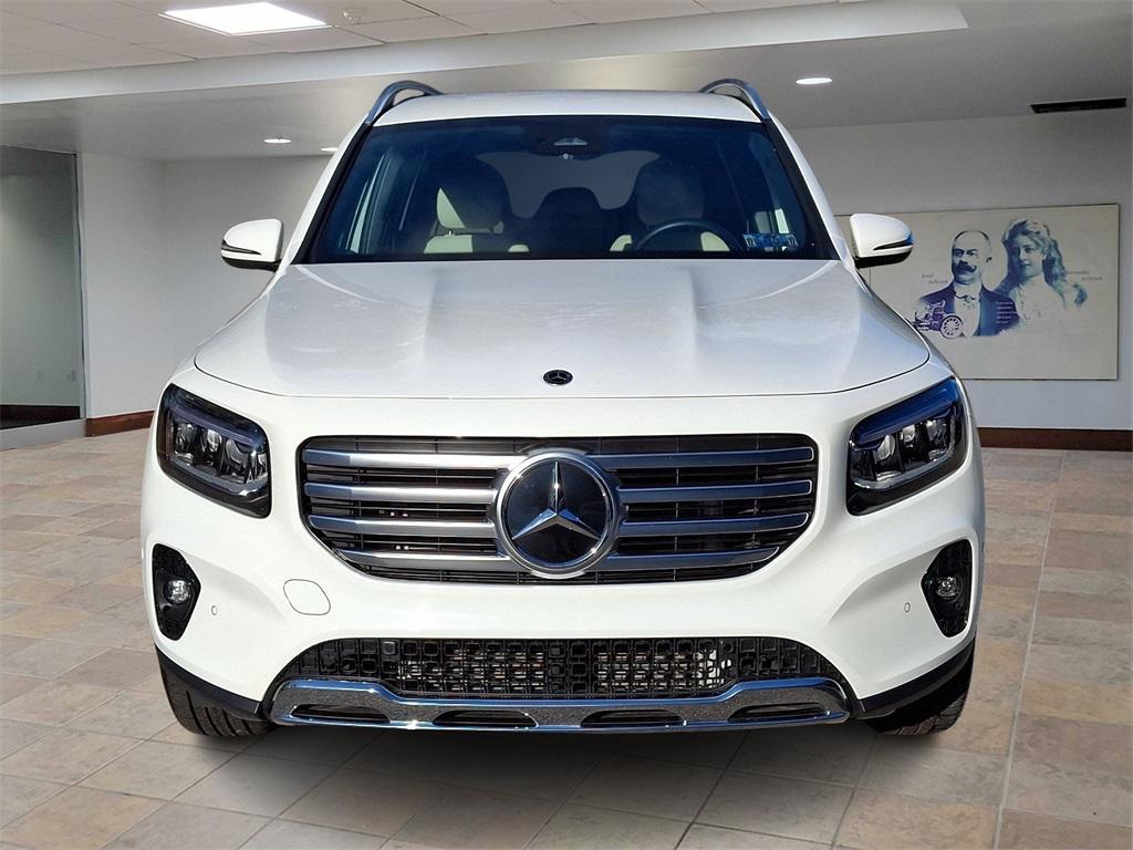used 2024 Mercedes-Benz GLB 250 car, priced at $41,481