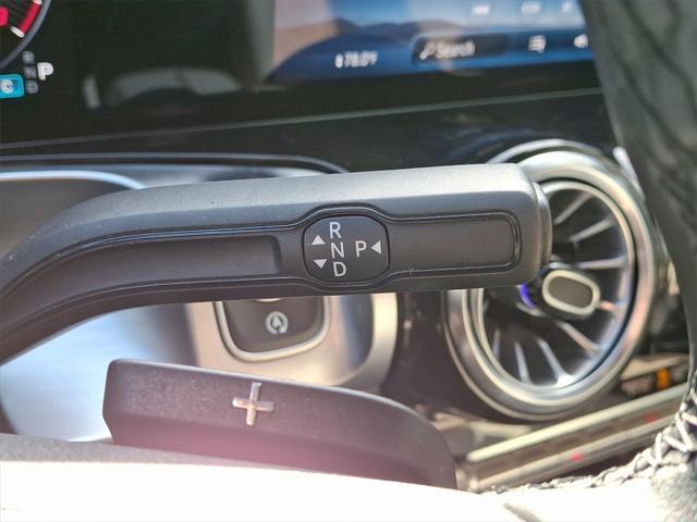 used 2024 Mercedes-Benz GLB 250 car, priced at $43,974