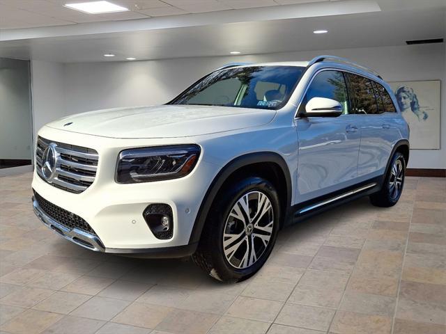 used 2024 Mercedes-Benz GLB 250 car, priced at $43,974
