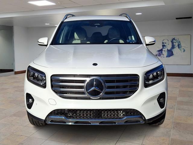 used 2024 Mercedes-Benz GLB 250 car, priced at $43,974