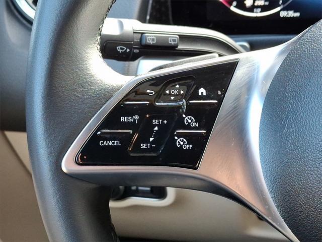 used 2024 Mercedes-Benz GLB 250 car, priced at $43,974