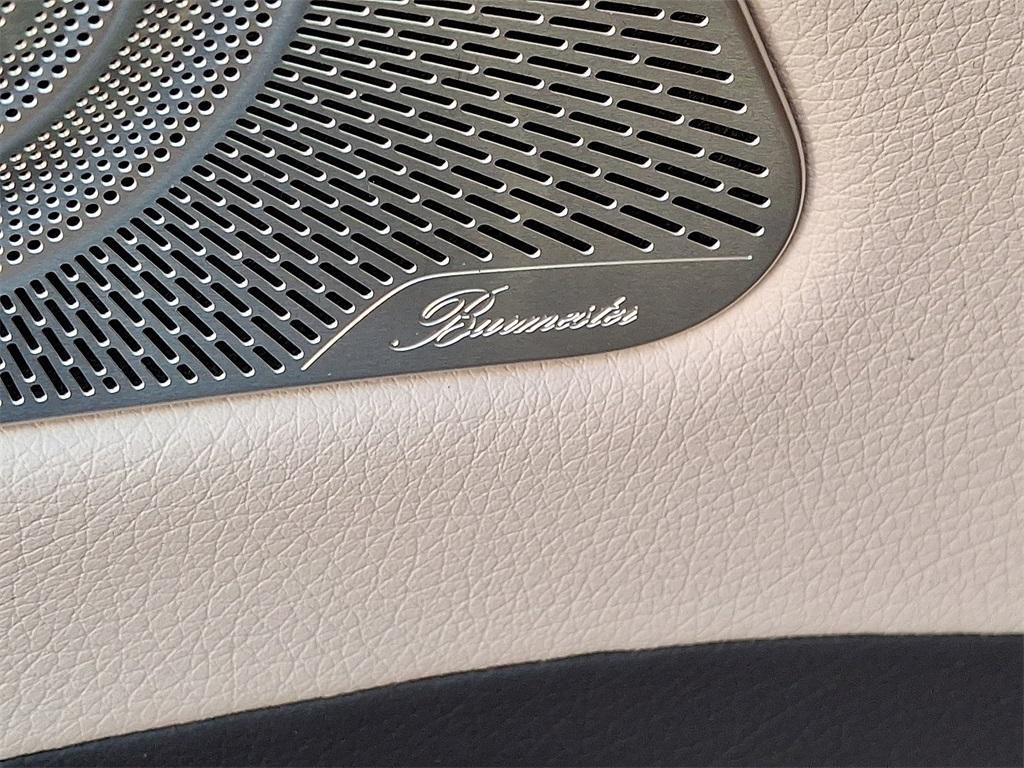 new 2026 Mercedes-Benz S-Class car, priced at $137,660