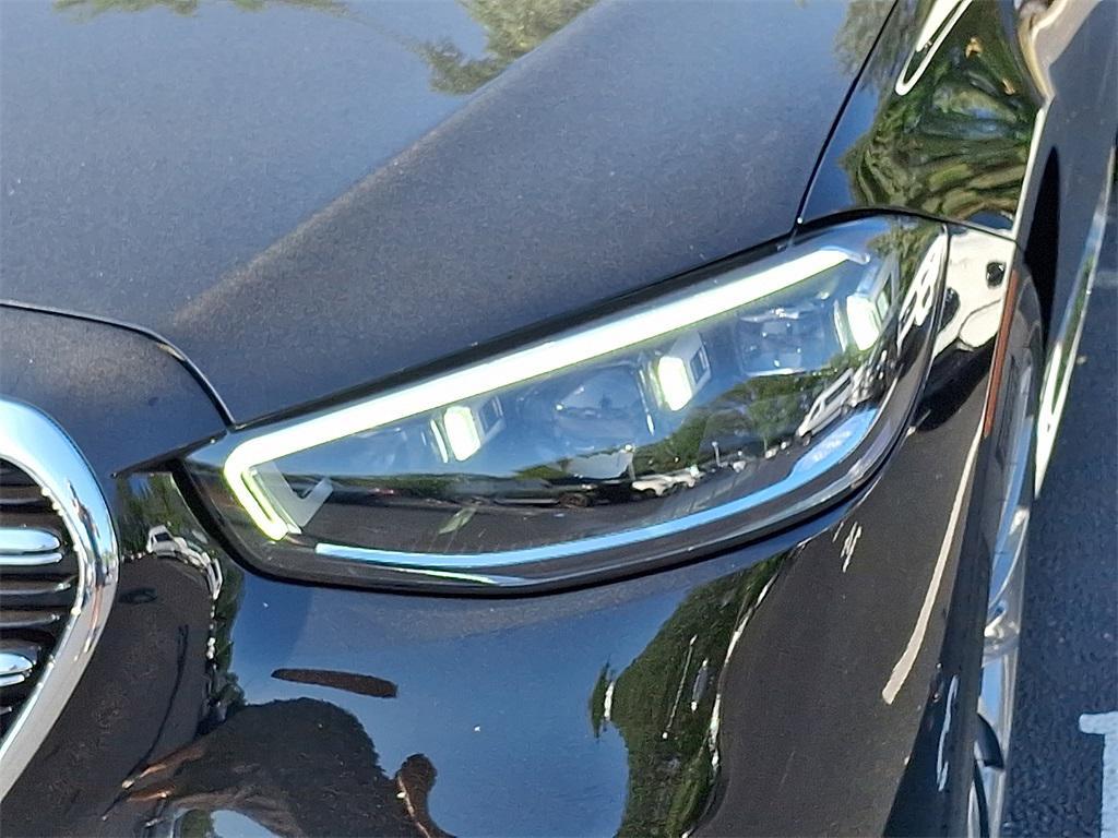 new 2026 Mercedes-Benz S-Class car, priced at $137,660