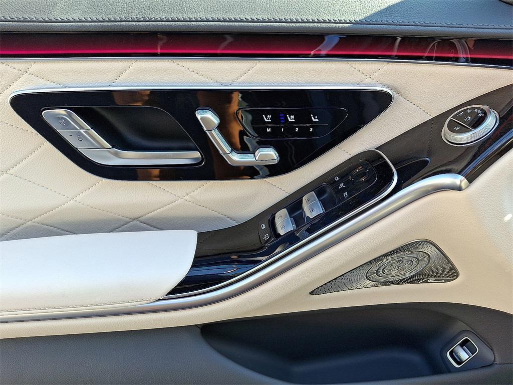 new 2026 Mercedes-Benz S-Class car, priced at $137,660