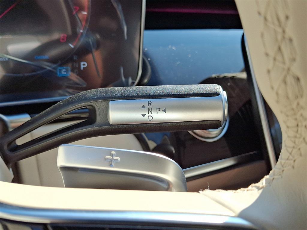 new 2026 Mercedes-Benz S-Class car, priced at $137,660