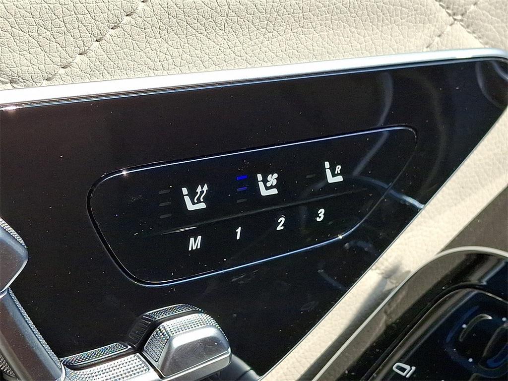 new 2026 Mercedes-Benz S-Class car, priced at $137,660