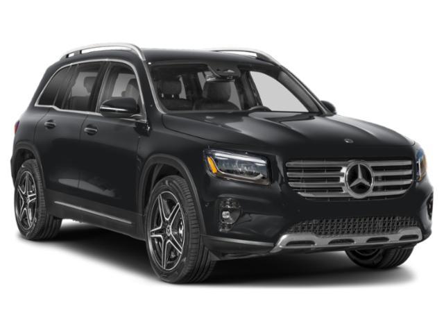 new 2025 Mercedes-Benz GLB 250 car, priced at $46,550