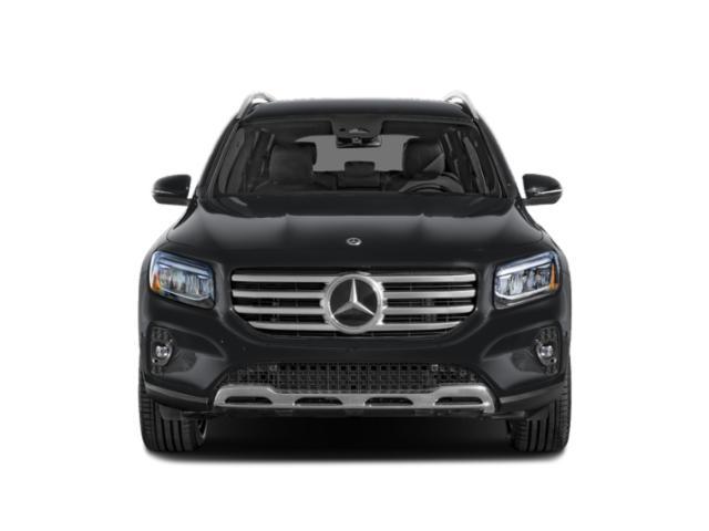 new 2025 Mercedes-Benz GLB 250 car, priced at $46,550