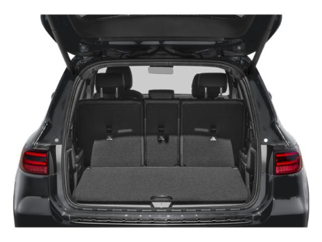 new 2025 Mercedes-Benz GLB 250 car, priced at $46,550