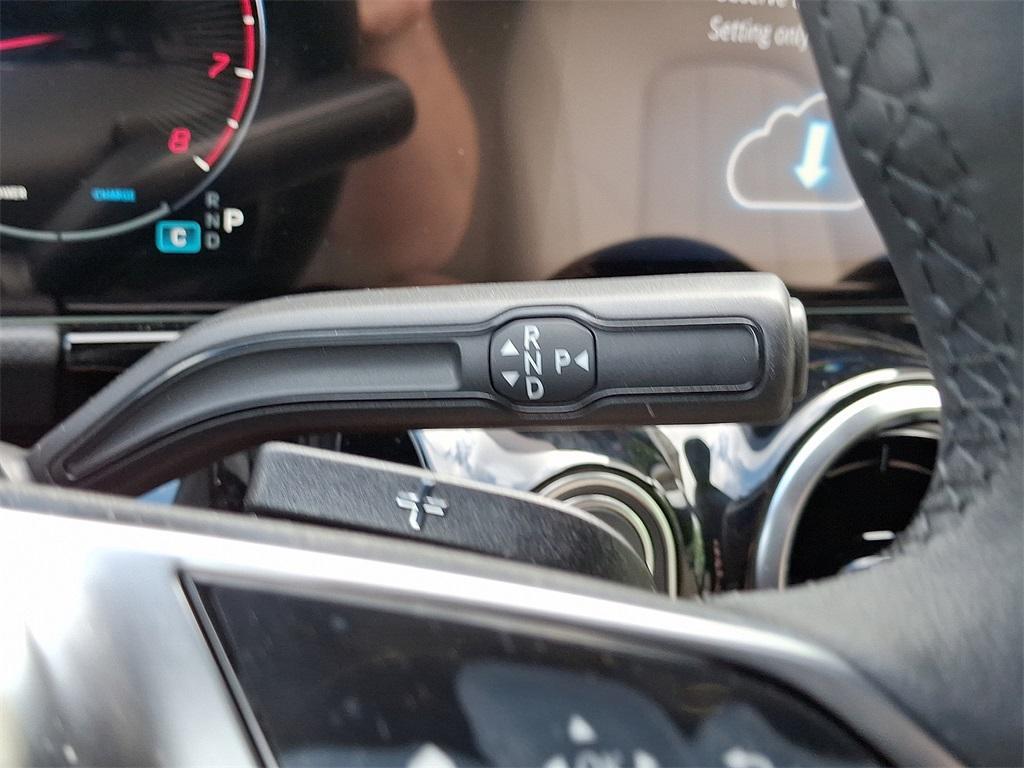 new 2025 Mercedes-Benz GLA 250 car, priced at $44,250