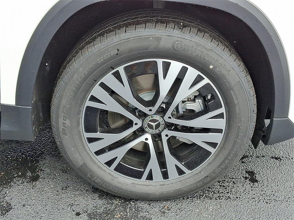 new 2025 Mercedes-Benz GLA 250 car, priced at $44,250