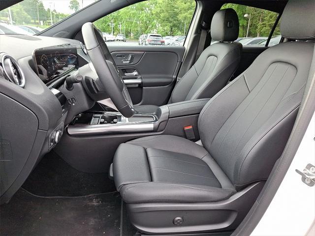 used 2025 Mercedes-Benz GLA 250 car, priced at $45,481