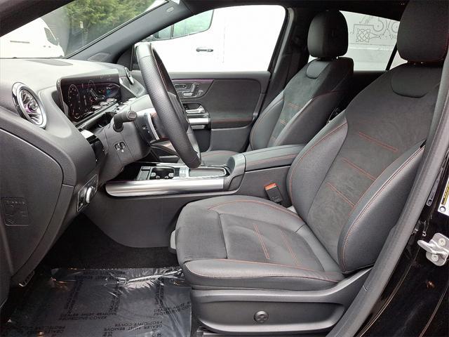 used 2025 Mercedes-Benz GLA 250 car, priced at $45,481