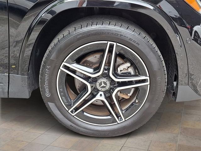 used 2025 Mercedes-Benz GLA 250 car, priced at $45,481