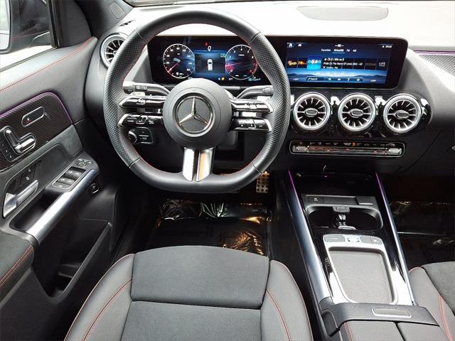 used 2025 Mercedes-Benz GLA 250 car, priced at $45,481