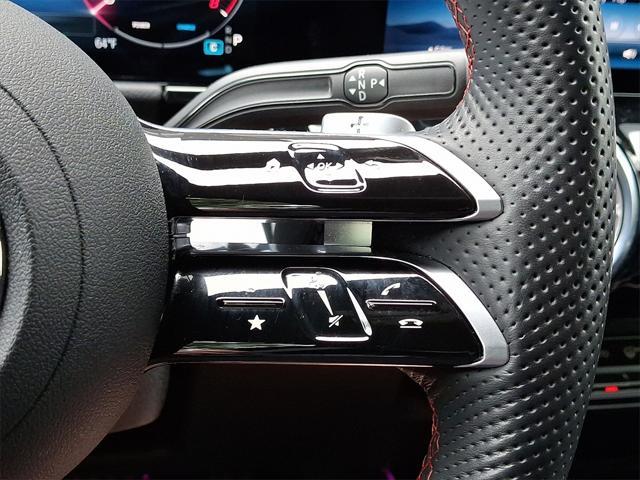 used 2025 Mercedes-Benz GLA 250 car, priced at $45,481