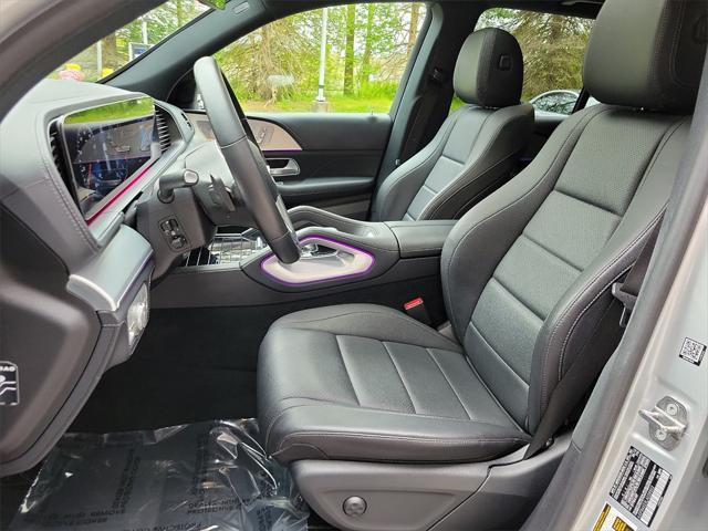 used 2020 Mercedes-Benz GLE 350 car, priced at $35,481