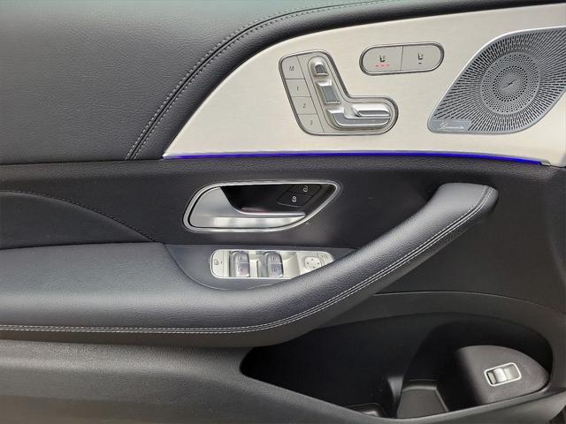 used 2020 Mercedes-Benz GLE 350 car, priced at $35,481