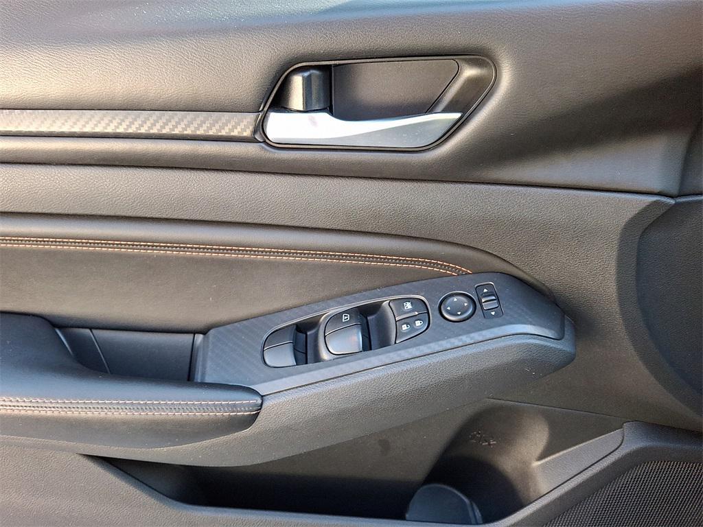 used 2021 Nissan Altima car, priced at $18,981