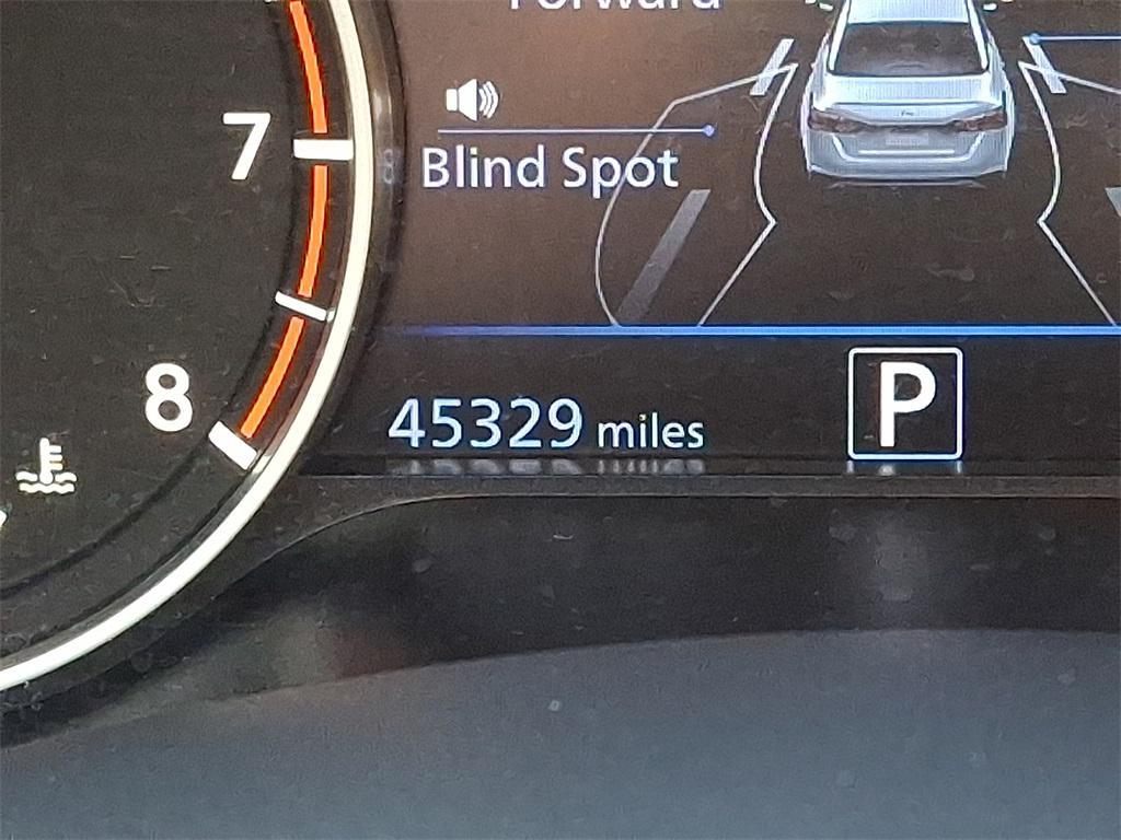 used 2021 Nissan Altima car, priced at $18,981