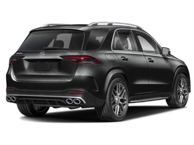 new 2026 Mercedes-Benz AMG GLE 53 car, priced at $94,510