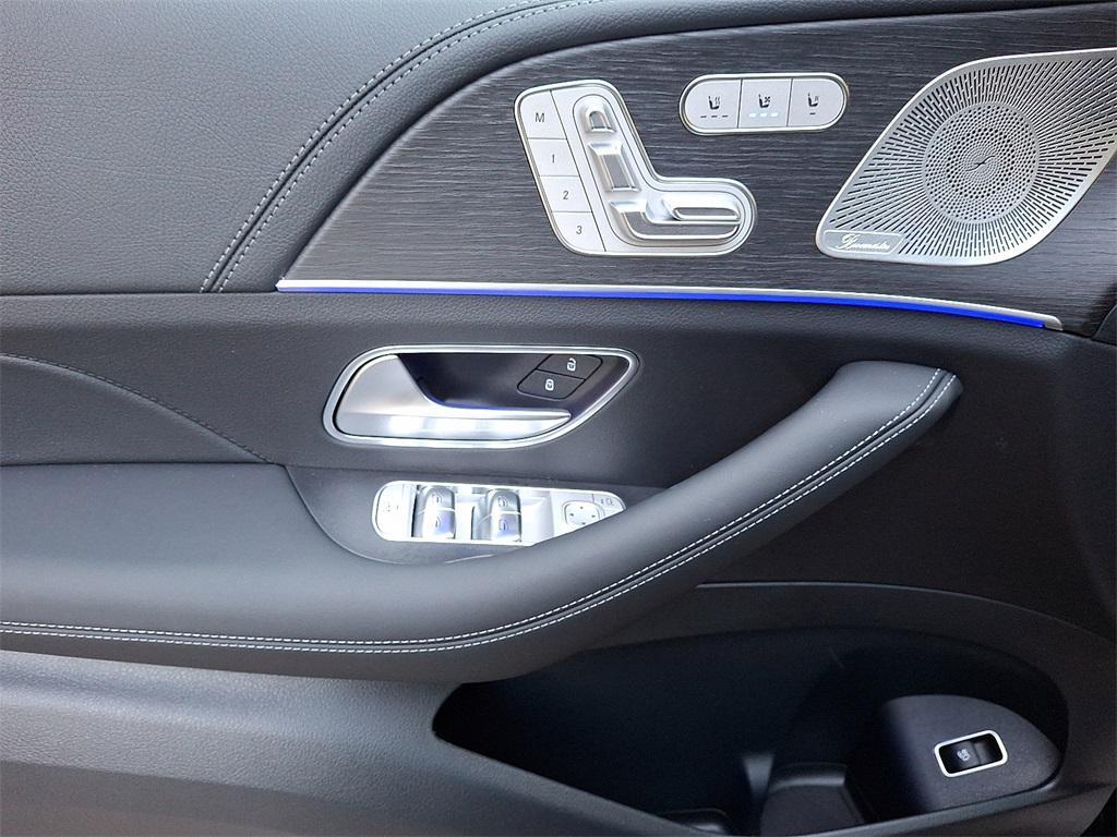 new 2026 Mercedes-Benz AMG GLE 53 car, priced at $94,510
