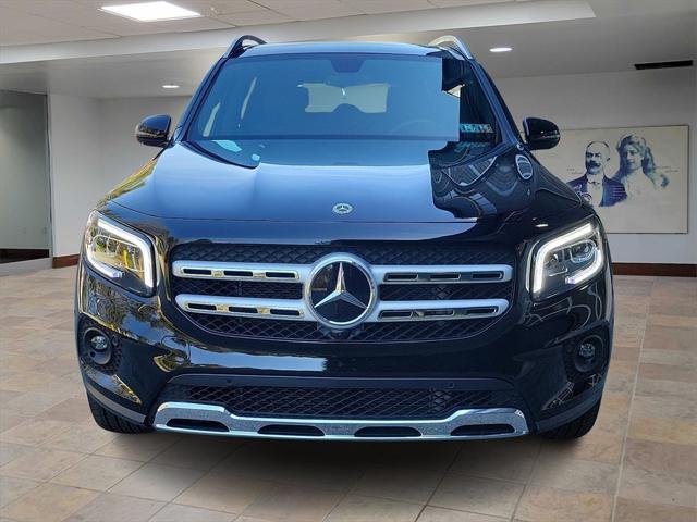 used 2023 Mercedes-Benz GLB 250 car, priced at $40,981