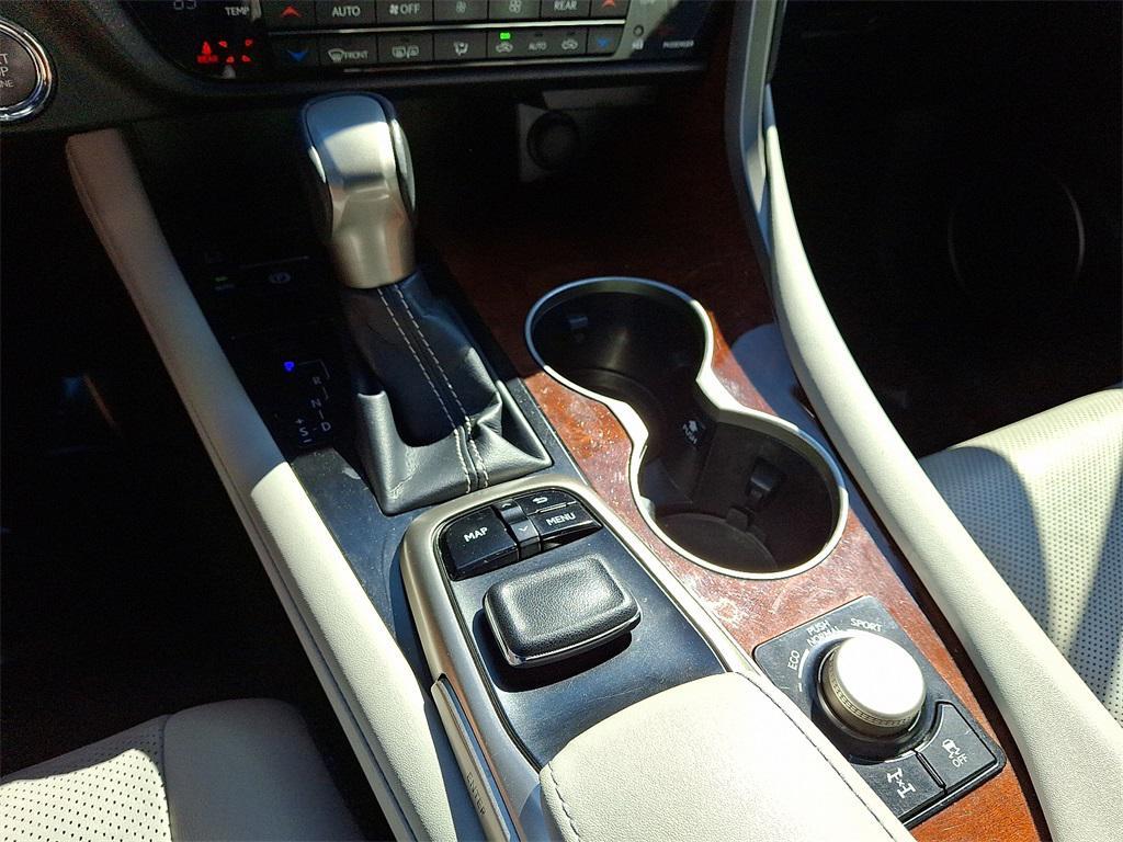 used 2018 Lexus RX 350L car, priced at $28,981