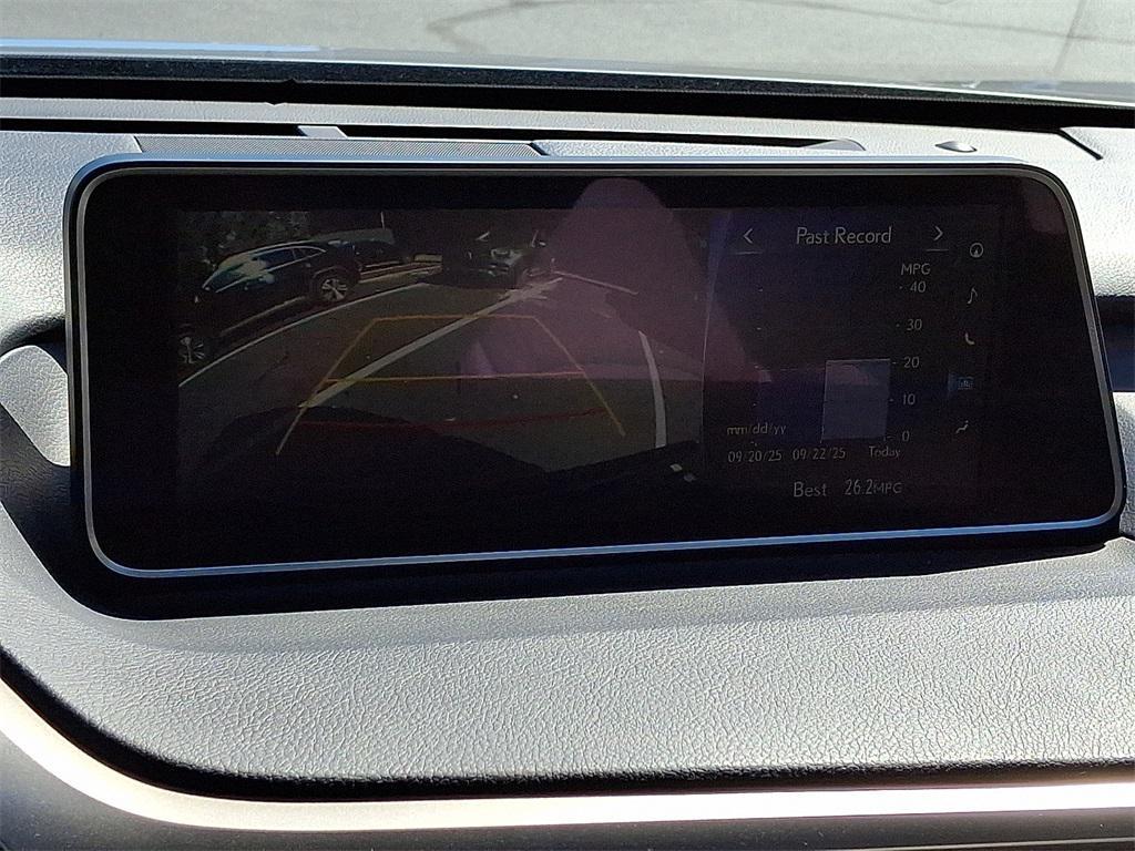 used 2018 Lexus RX 350L car, priced at $28,981