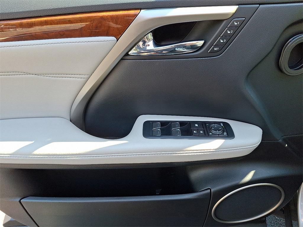 used 2018 Lexus RX 350L car, priced at $28,981
