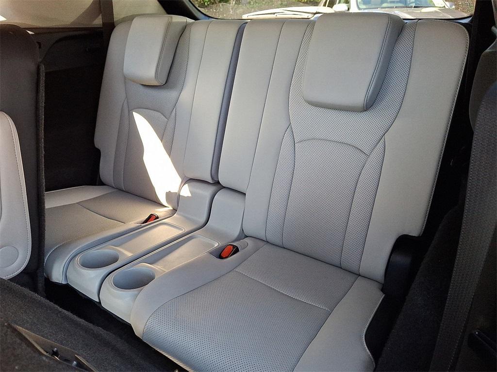 used 2018 Lexus RX 350L car, priced at $28,981