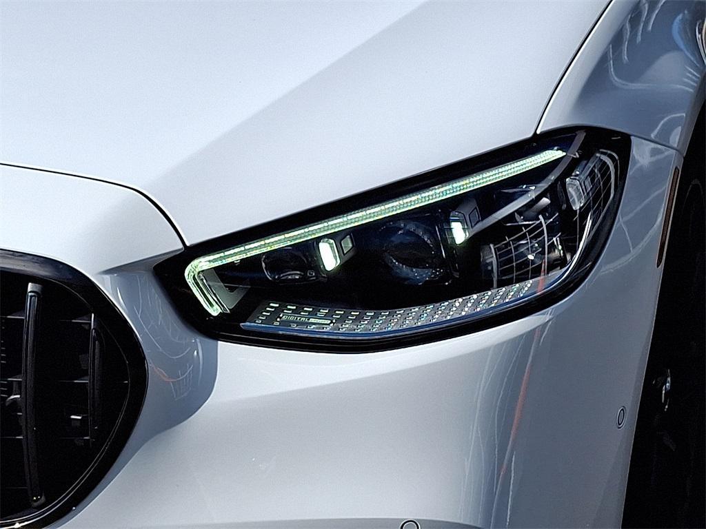 new 2026 Mercedes-Benz AMG S 63 E car, priced at $201,545