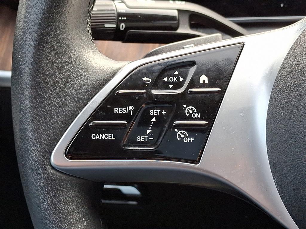 used 2024 Mercedes-Benz C-Class car, priced at $42,481